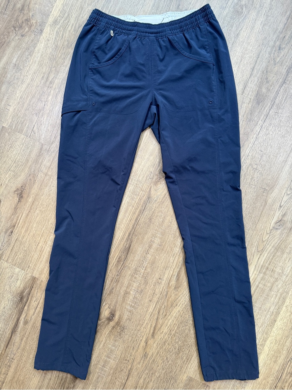 Columbia Performance Fishing Gear Women's Blue Pants - Size XS